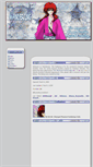 Mobile Screenshot of kenshin.animeeuphoria.com